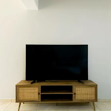 Seabreeze By Ro Apartamento Rhodes City