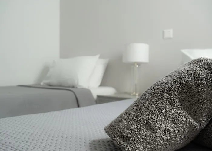 Apartamento Seabreeze By Ro *