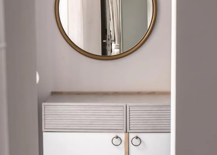 Apartamento Seabreeze By Ro *