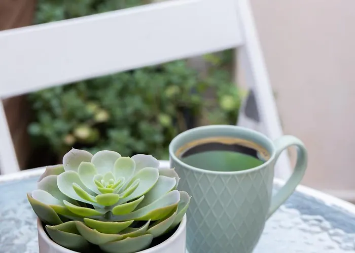 Apartamento Seabreeze By Ro *