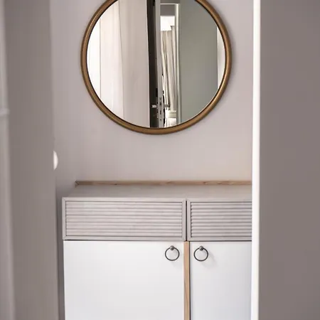 Daire Seabreeze By Ro *