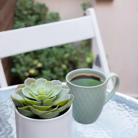 Daire Seabreeze By Ro *