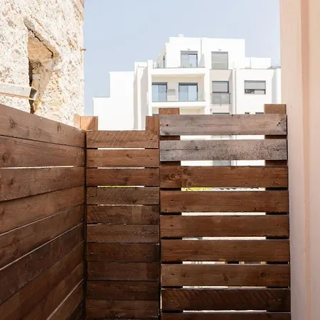 Apartament Seabreeze By Ro