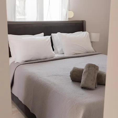 Seabreeze By Ro Apartament *