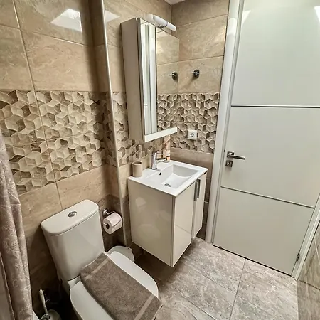 Seabreeze By Ro Apartment *