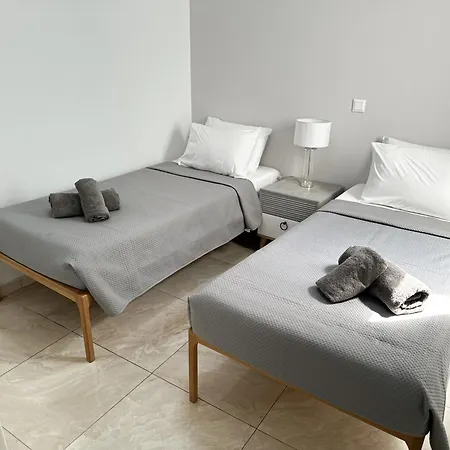 Seabreeze By Ro Apartament *