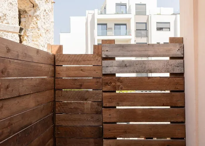 Apartament Seabreeze By Ro