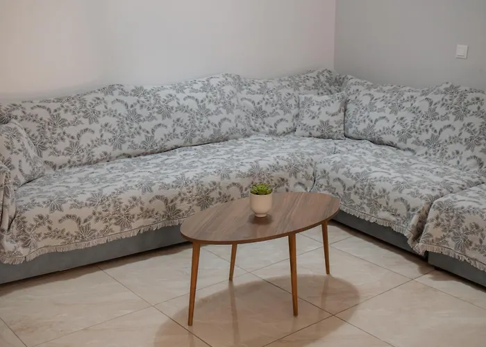 Seabreeze By Ro Apartament