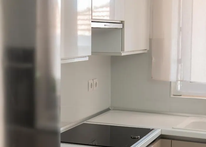 Seabreeze By Ro Apartament