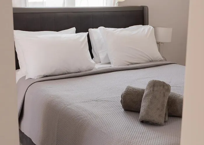 Seabreeze By Ro Apartament *