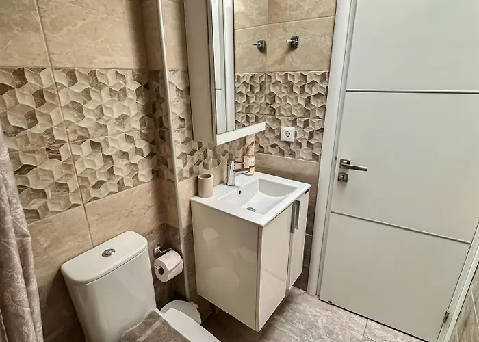 Seabreeze By Ro Apartament *