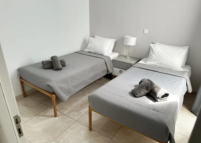 Seabreeze By Ro Apartament *