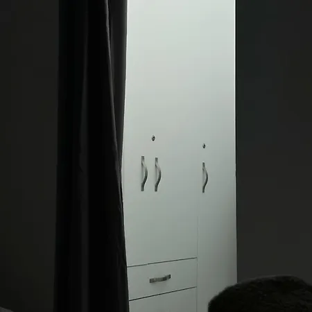 Seabreeze By Ro Апартаменты