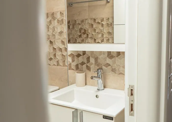 Seabreeze By Ro * Родос