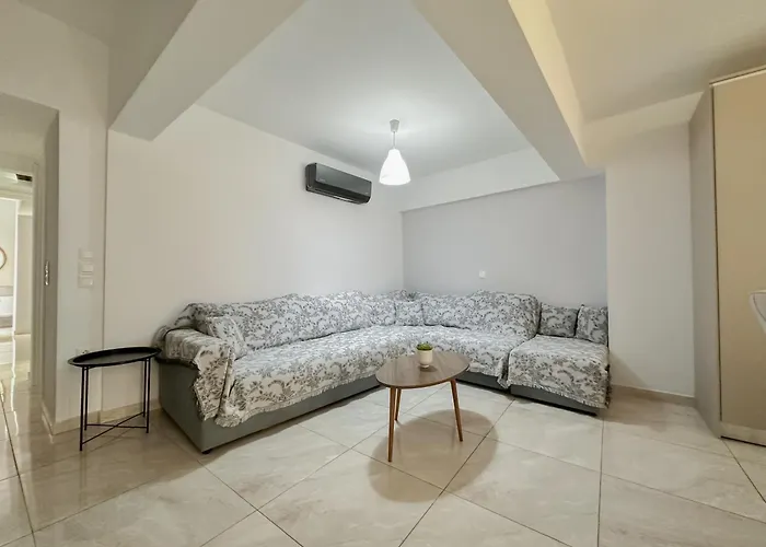 Seabreeze By Ro Apartament Rhodes City